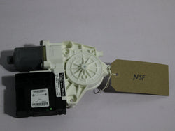 Audi S3 8P Window motor passenger left front