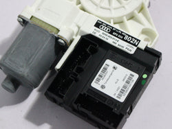 Audi S3 8P Window motor passenger left front