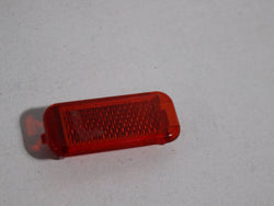Audi S3 8P Door reflector light wanting light passenger left front