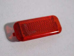 Audi S3 8P Door reflector light wanting light passenger left front