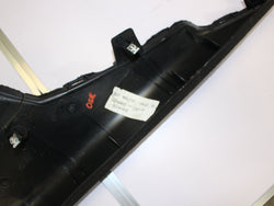 Ford Focus ST MK2 3DR Drivers side boot trim cover