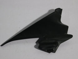 Audi S3 8P Front left plastic wing mirror trim cover 8P3837175