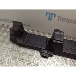 Nissan 370z GT Rear boot spare tyre foam