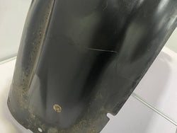 BMW M4 Arch liner splash guard rear left F82 2017