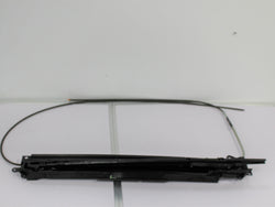 Audi RS5 sunroof rail runner left side guide B9 2017