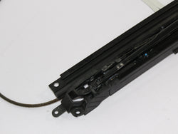 Audi RS5 sunroof rail runner left side guide B9 2017