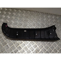 Nissan 370z GT Passenger tailgate trim cover surround 90902 1EA0A