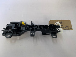 Toyota Yaris GR Door handle bracket left 2021