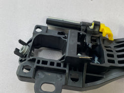 Toyota Yaris GR Door handle bracket left 2021