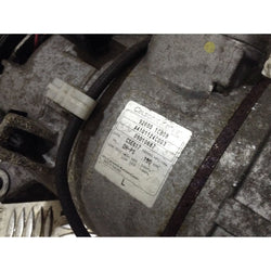 Nissan 370z GT Air con AC Pump 92600 1CB0B