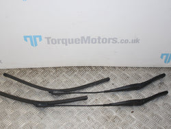 MK5 Astra VXR Windscreen wiper arms & blades