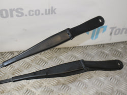 MK5 Astra VXR Windscreen wiper arms & blades