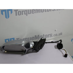 Audi S3 8P Heated wing mirror passenger left