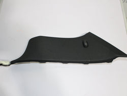 Audi R8 Gen 2 V10 Plus 4S Passenger left C Pillar trim