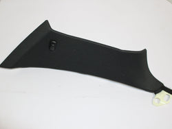 Audi R8 Gen 2 V10 Plus 4S Drivers right C Pillar trim