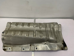BMW M4 Tunnel heat shield F82 2017