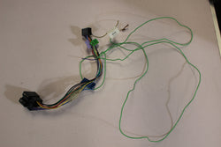 Ford Focus ST MK2 3DR Stereo wiring