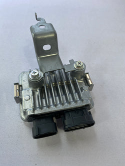 Toyota Yaris GR Fuel pump control module 2021 89571-K0010