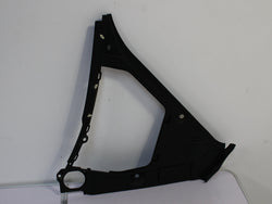 Nissan GTR R35 Engine bay surround trim drivers right 2009 Skyline GT-R