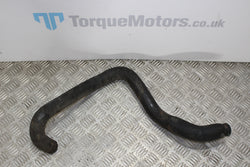 Ford Focus ST MK2 3DR Thermostat water coolant pipe