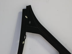 Nissan GTR R35 Engine bay surround trim drivers right 2009 Skyline GT-R