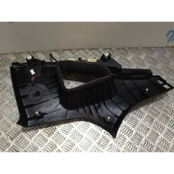 Nissan 370z GT Drivers side rear quarter B/C pillar trim cover