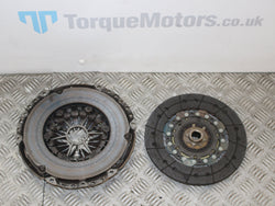 MK5 Astra VXR Clutch