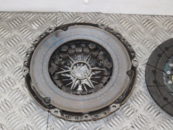 MK5 Astra VXR Clutch