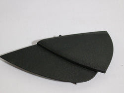 Audi S3 8P Dash dashboard end cover passenger left 8P0857085
