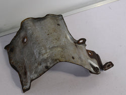 Nissan GTR R35 Turbo heatshield 2010