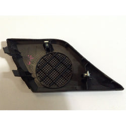 Nissan 370z GT Drivers side dash speaker cover