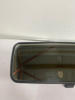 Fiat 500 Abarth Rear view mirror 2016