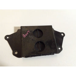 Nissan 370z GT Tailgate boot lid damper stopper bracket