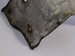 Nissan GTR R35 Turbo heatshield 2010