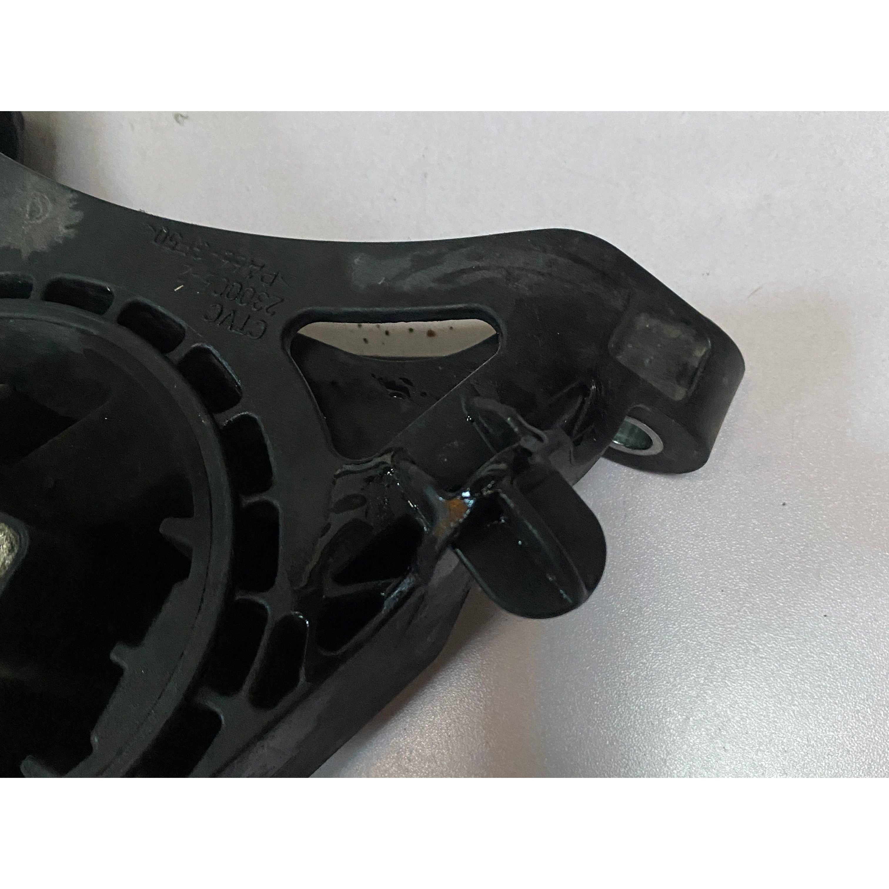 26428769 Astra J VXR engine gearbox mount MK6 GTC 2015 13227769 | Torque Motors