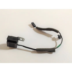 Nissan 370z GT Rear windscreen heater module