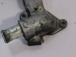Nissan GTR R35 Coolant pipe water hose 2010