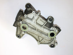 Audi R8 Gen 2 V10 Plus 4S oil cooler housing 36163