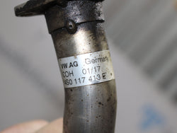 Audi R8 Gen 2 V10 Plus 4S oil pipe hose 4S0117413E