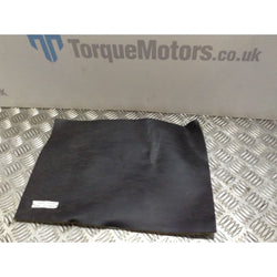 Nissan 370z GT Interior floor felt cover