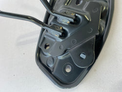 Toyota Yaris GR Seat bracket rear left 2021