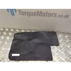 Nissan 370z GT Interior floor felt cover