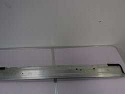 Nissan GTR R35 Door brace support passenger left 2009 Skyline GT-R