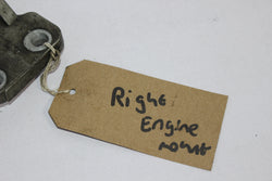 Nissan GTR R35 Mount bracket support engine gearbox right 2010