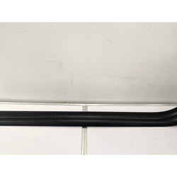 BMW M4 Door sill kick plate trim right F82 2017