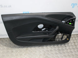 Audi R8 Gen 2 V10 Plus 4S Passenger left door card