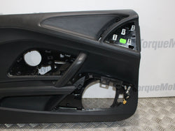 Audi R8 Gen 2 V10 Plus 4S Passenger left door card