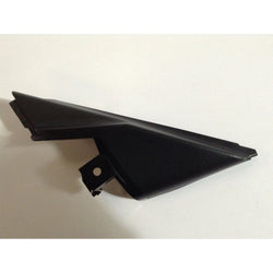 Nissan 370z GT Drivers door triangle plastic trim