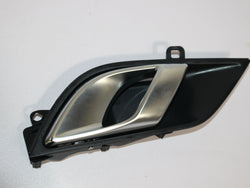 Audi R8 Gen 2 V10 Plus 4S Passenger left interior door handle