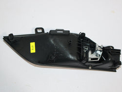 Audi R8 Gen 2 V10 Plus 4S Passenger left interior door handle